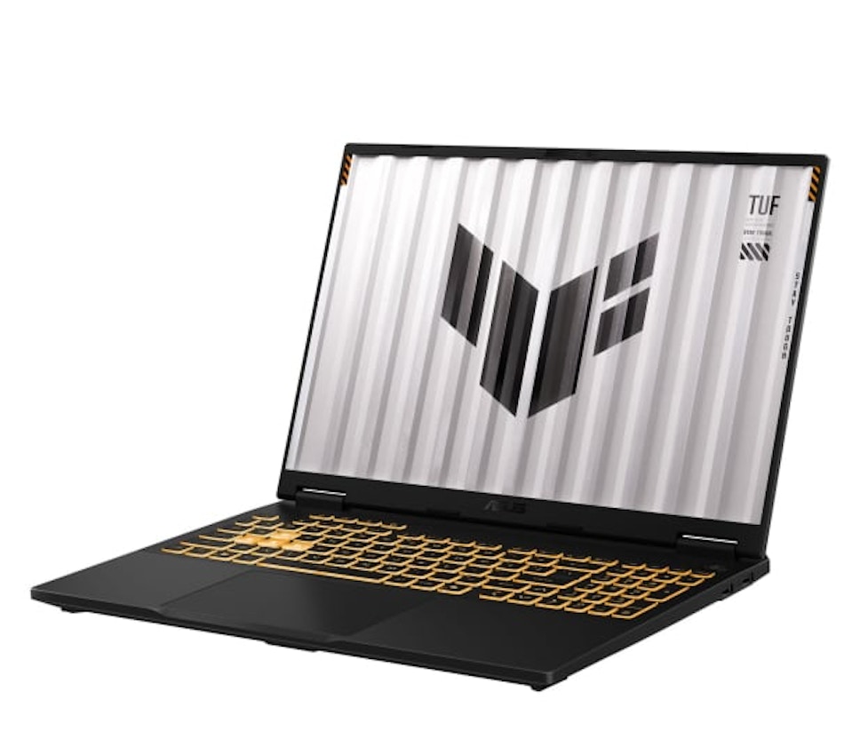 ASUS TUF Gaming F16 i7-14650HX/32GB/1TB/W11X RTX5060 165Hz ASUS TUF Gaming F16 i7-14650HX/32GB/1TB/W11X RTX5060 165Hz