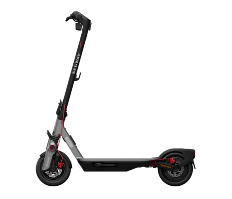 Segway-Ninebot F3 Pro D