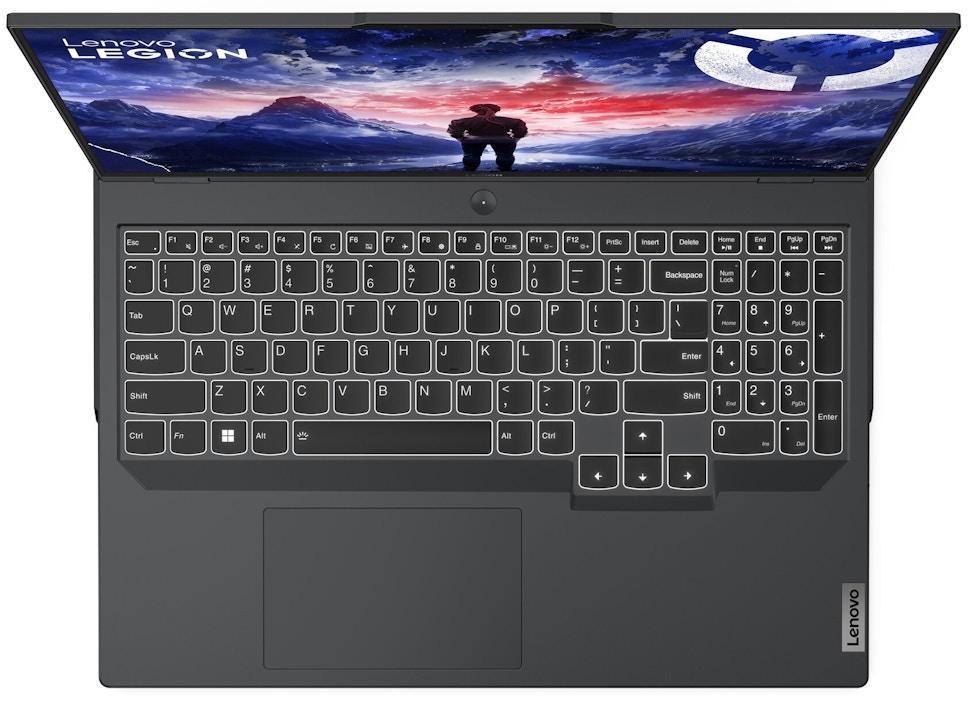 Laptop LENOVO Legion Pro 5 i7/32/1TB/RTX4060 Laptop LENOVO Legion Pro 5 i7/32/1TB/RTX4060