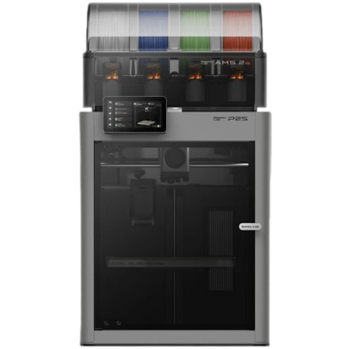 Drukarka 3D BAMBU LAB P2S Combo Wi-Fi