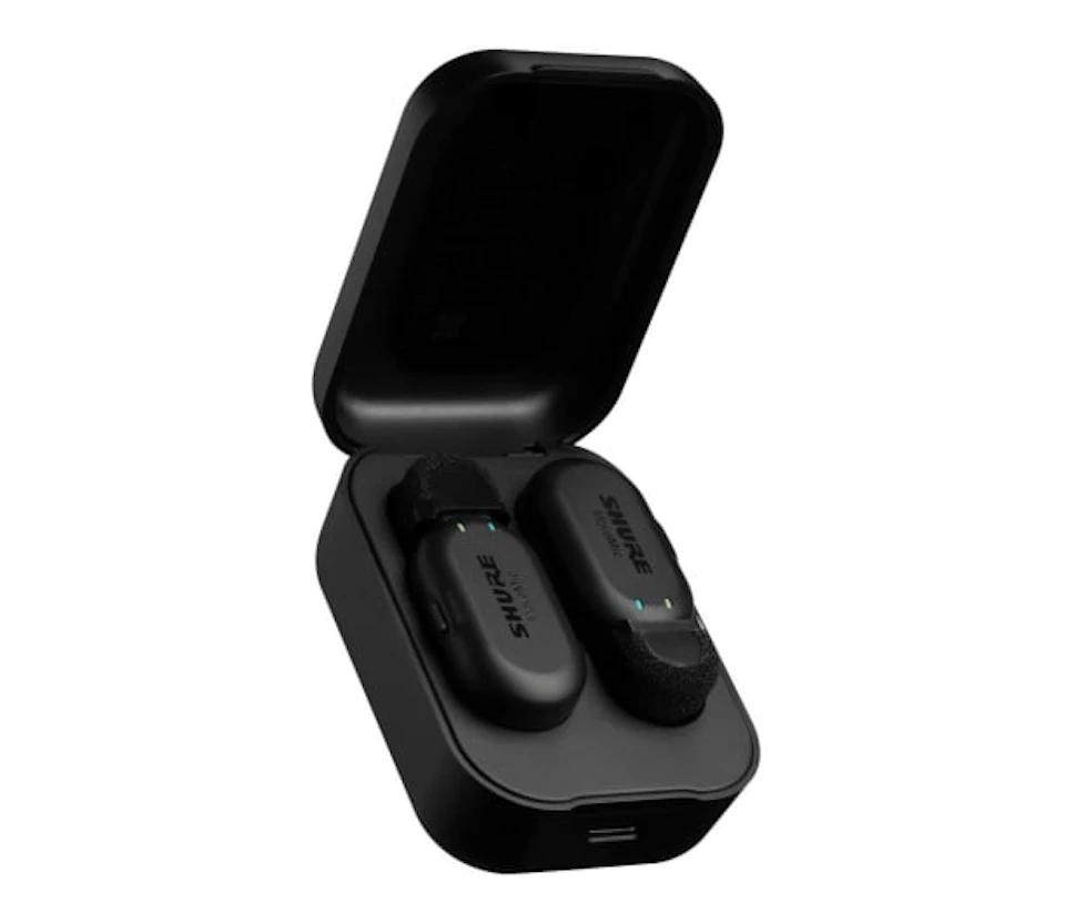Shure MoveMic Two