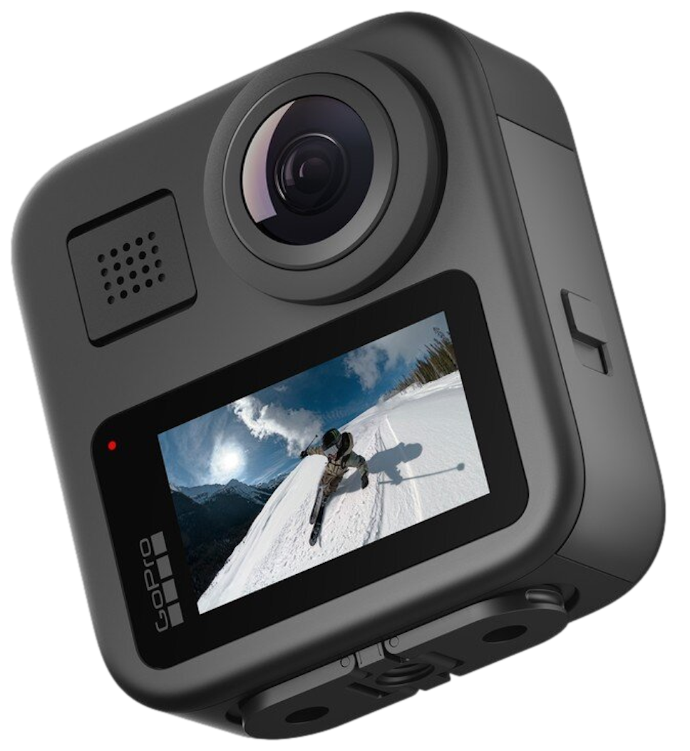 Kamera sportowa GoPro MAX 360 Kamera sportowa GoPro MAX 360