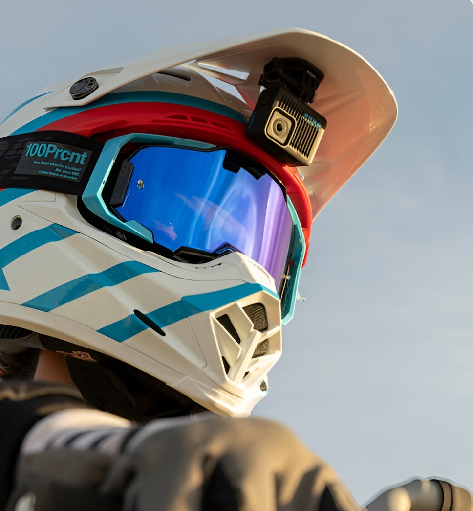 Kamera sportowa GoPro HERO Kamera sportowa GoPro HERO