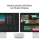 Monitor Apple Studio Display XDR 2026 27" Szkło standardowe
