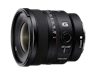 Obiektyw SONY FE 16mm f/1.8 G Sony E (SEL16F18G)