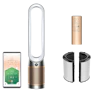 Oczyszczacz powietrza z wentylatorem DYSON Purifier Cool PC2 De-NOx Wi‑Fi