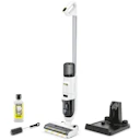 Mop elektryczny KARCHER FCV 2 Natural N EU 1.056-101.0