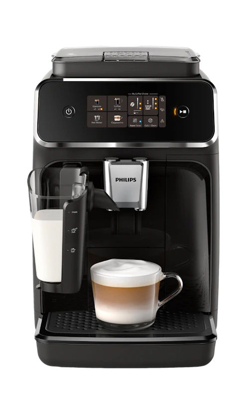 Ekspres ciśnieniowy PHILIPS LatteGo EP2331/10