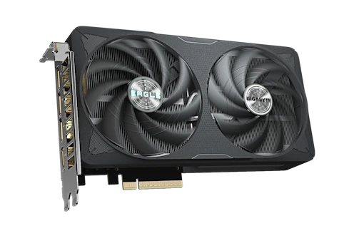 Karta graficzna GIGABYTE GeForce RTX 5060 Ti Eagle OC 8GB