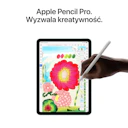  Tablet Apple iPad Air 11" 8 gen. 2026 128 GB 5G Wi-Fi Fioletowy