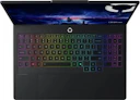 Laptop Lenovo Legion Pro 5 16IAX10 Core Ultra 7 255HX / 32 GB / 1 TB / RTX 5060 / 165 Hz / Windows 11 Home