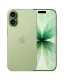 Apple iPhone 17 256GB Szałwia