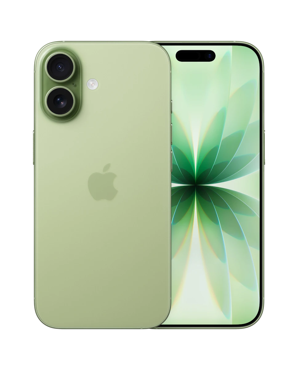 Apple iPhone 17 256GB Szałwia