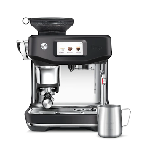 Ekspres SAGE The Barista Touch Impress SES882BTR4FEU1