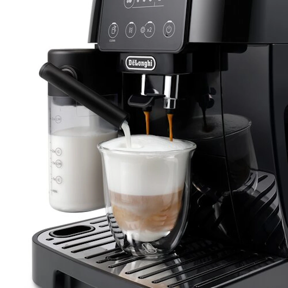 Ekspres DELONGHI Magnifica Start ECAM 220.60.B