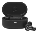 AKG N5 Hybrid ANC Czarne