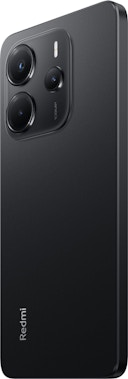 Smartfon XIAOMI Redmi Note 14 6/128GB Czarny
