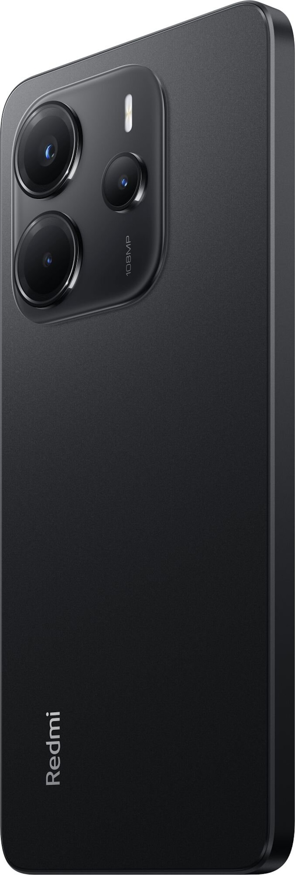 Smartfon XIAOMI Redmi Note 14 6/128GB Czarny