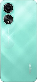 Smartfon OPPO A78 8/128GB Turkusowy