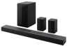 Soundbar LG S70TR Czarny