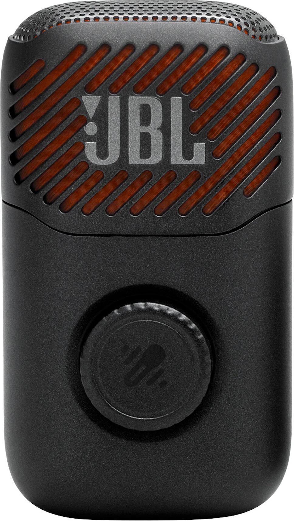 Mikrofon JBL EasySing Mic Mini Czarny
