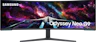 Monitor Samsung Odyssey Neo G9 57"