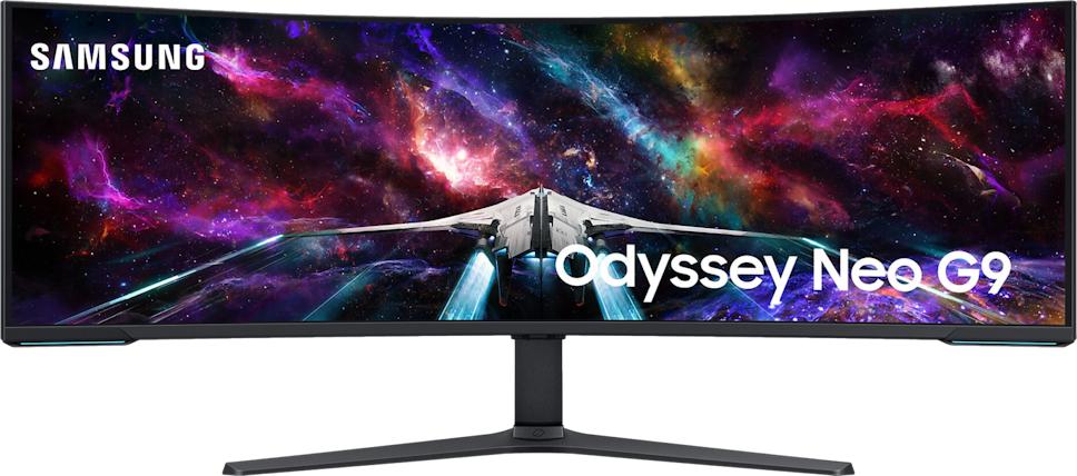 Monitor Samsung Odyssey Neo G9 57" Monitor Samsung Odyssey Neo G9 57"