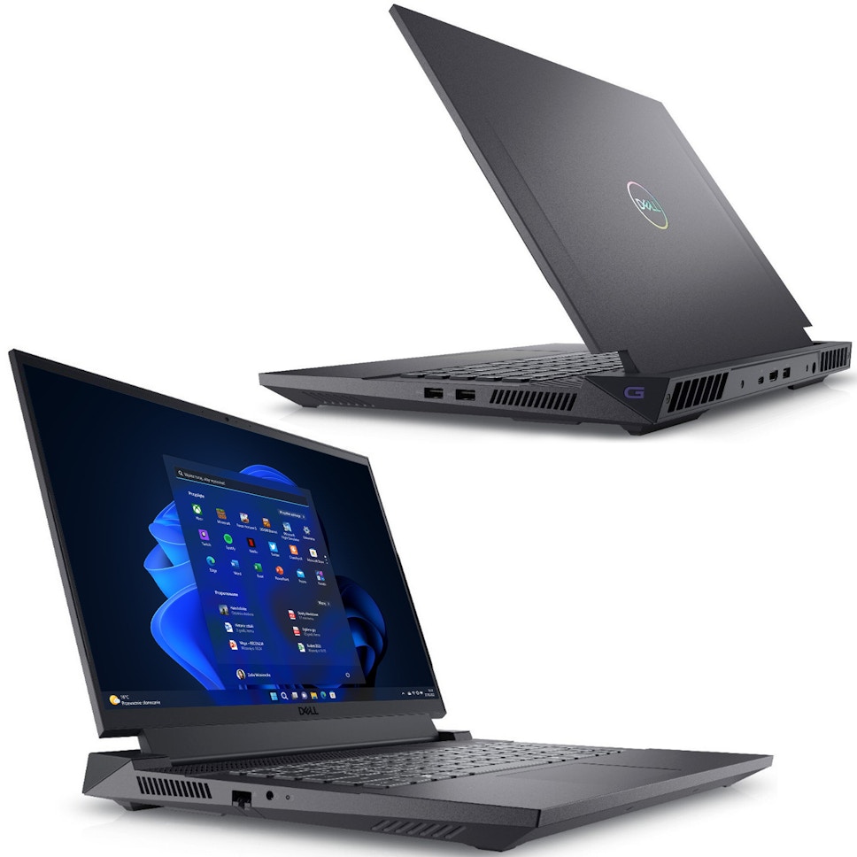 Laptop DELL G16 7630-8607 16" i7/16GB/512GB/RTX4060 Laptop DELL G16 7630-8607 16" i7/16GB/512GB/RTX4060