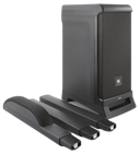 Power audio JBL IRX ONE Czarny