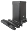 Power audio JBL IRX ONE Czarny