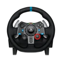 Kierownica Logitech G29 Driving Force na PC/PS4/PS5