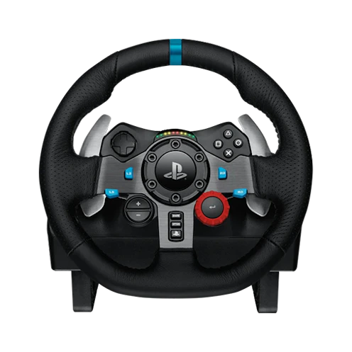 Kierownica Logitech G29 Driving Force na PC/PS4/PS5