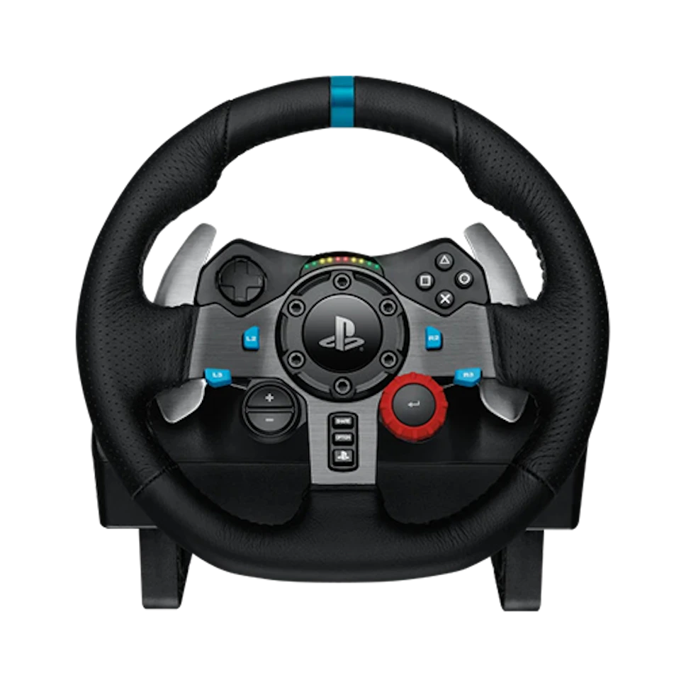 Kierownica Logitech G29 Driving Force na PC/PS4/PS5