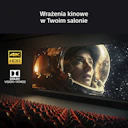 Telewizor SONY K65XR55B 65" MINILED 4K 120Hz Google TV