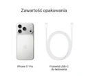 Apple iPhone 17 Pro 512GB Srebrny
