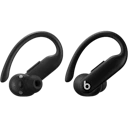 Słuchawki dokanałowe BEATS Powerbeats Pro 2 Niedościgniona czerń