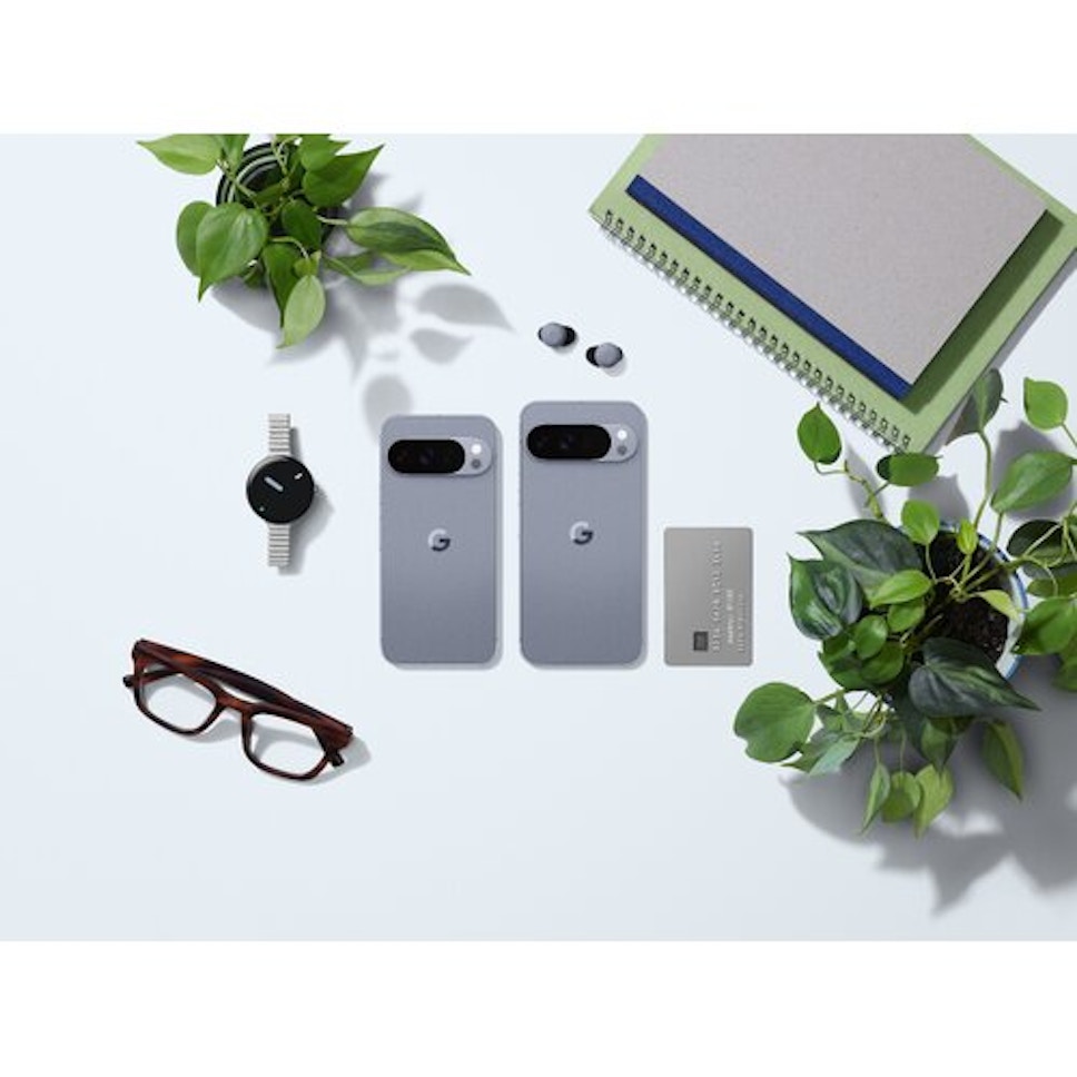 Smartfon GOOGLE Pixel 10 Pro XL 5G 16/256GB 6.8" 120Hz Porcelanowy