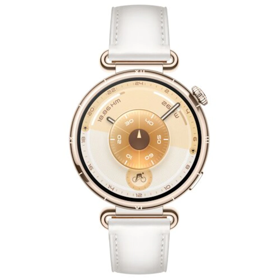 Smartwatch HUAWEI Watch GT 6 Classic 41mm Biały