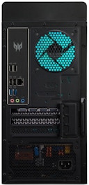 Komputer ACER Predator Orion 3000  i5 / 32GB / 1TB /  RTX4060Ti / W11