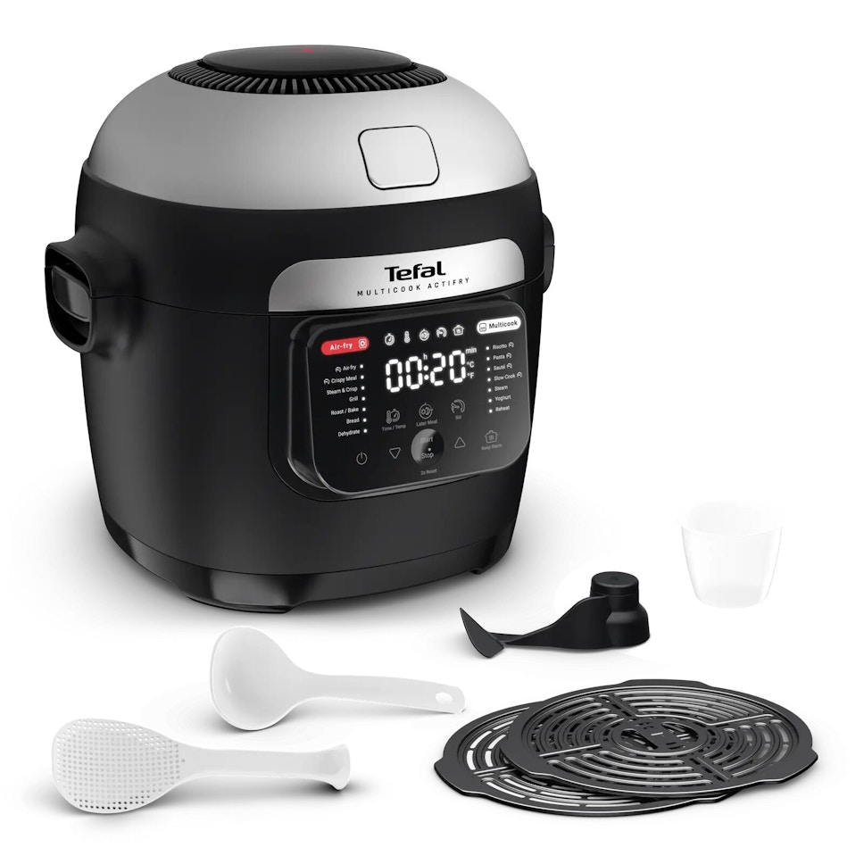 Multicooker TEFAL Actifry MY741CF0 Multicooker TEFAL Actifry MY741CF0