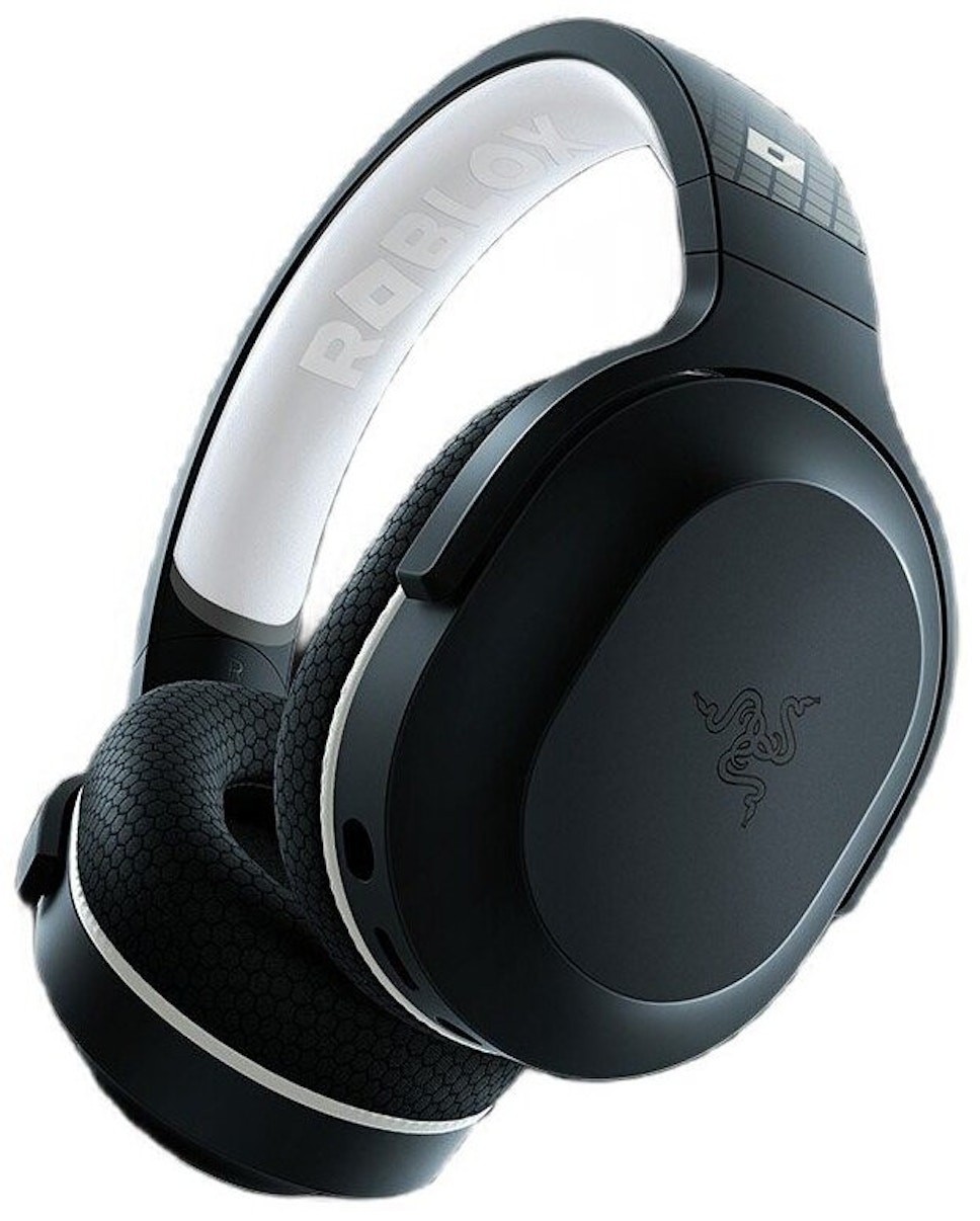 Słuchawki RAZER Barracuda X Roblox Edition Bezprzewodowe Słuchawki RAZER Barracuda X Roblox Edition Bezprzewodowe