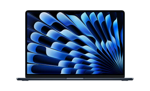 Laptop Apple MacBook Air 2025 15.3" Retina M4 24GB 512GB Północ