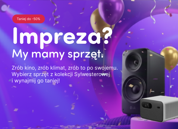 Sylwestrowa kolekcja